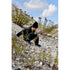 Mikk-Line PE Rainwear (Incl. Bag) Rainwear Black